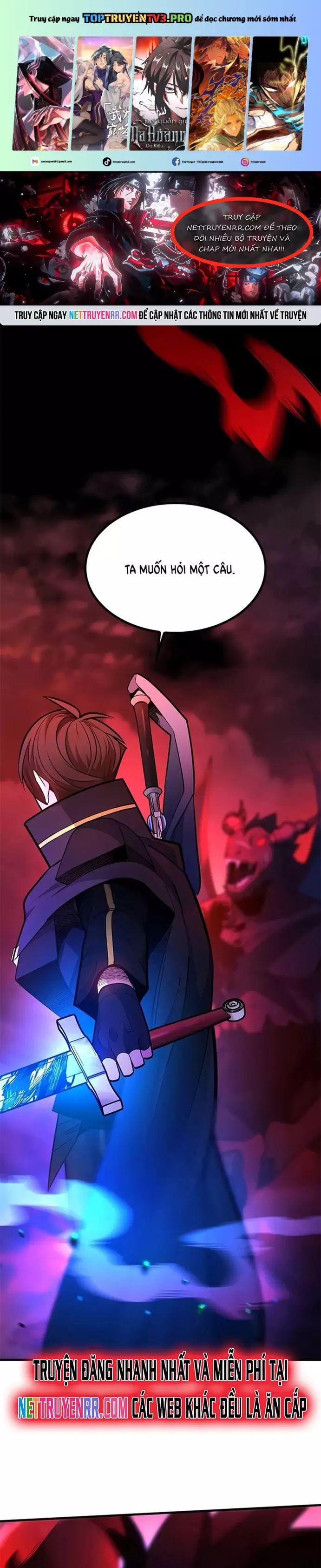 Hầm Ngục Hướng Dẫn Cấp Địa Ngục Chapter 205 - 1