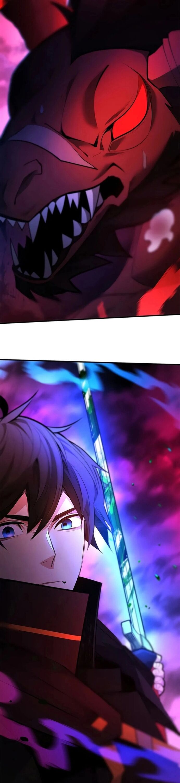 Hầm Ngục Hướng Dẫn Cấp Địa Ngục Chapter 205 - 2