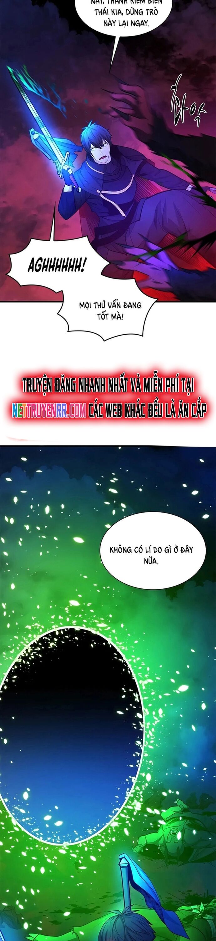 Hầm Ngục Hướng Dẫn Cấp Địa Ngục Chapter 205 - 14