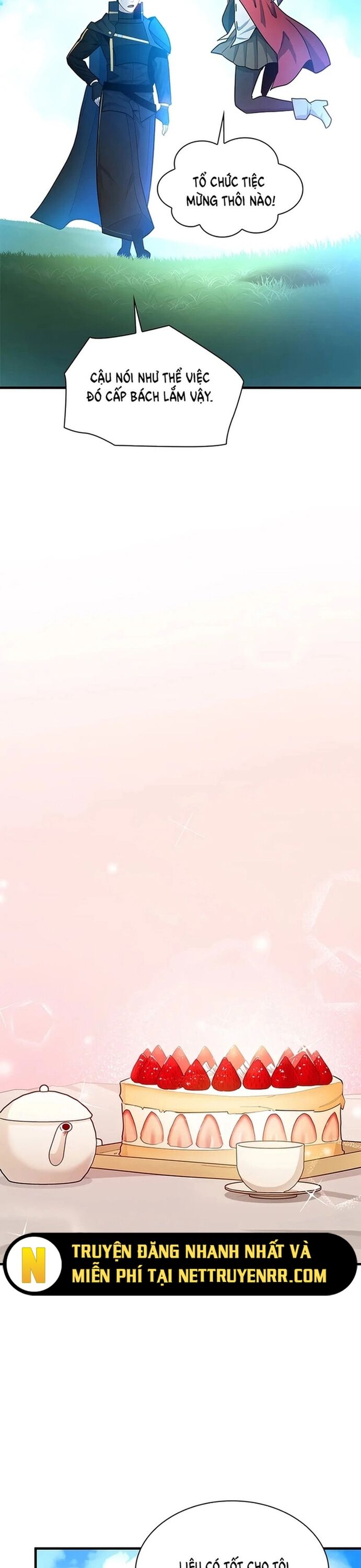 Hầm Ngục Hướng Dẫn Cấp Địa Ngục Chapter 205 - 18