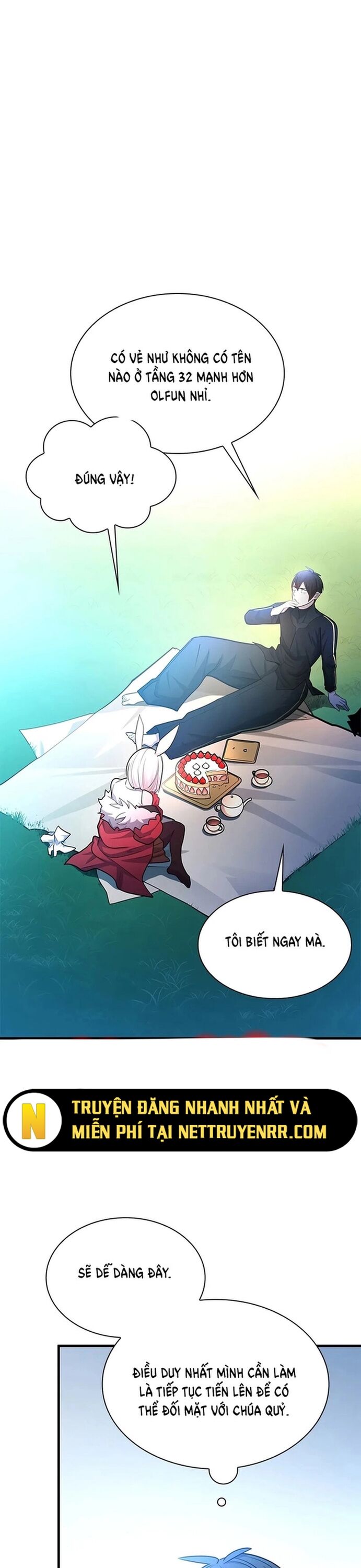 Hầm Ngục Hướng Dẫn Cấp Địa Ngục Chapter 205 - 20