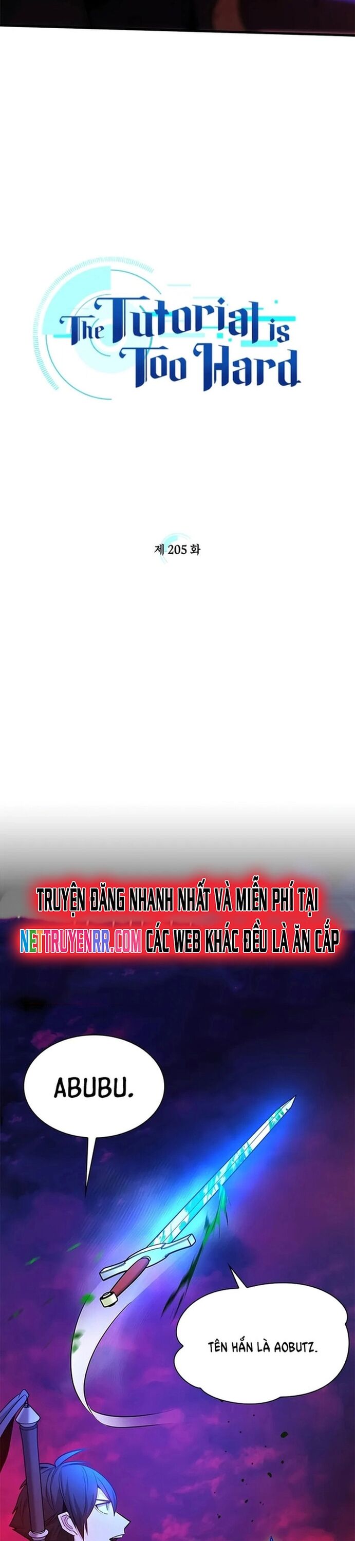 Hầm Ngục Hướng Dẫn Cấp Địa Ngục Chapter 205 - 3