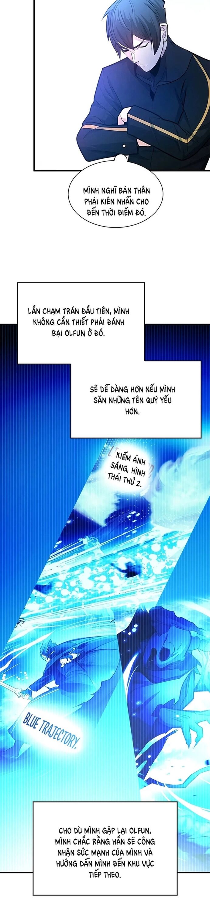 Hầm Ngục Hướng Dẫn Cấp Địa Ngục Chapter 205 - 21