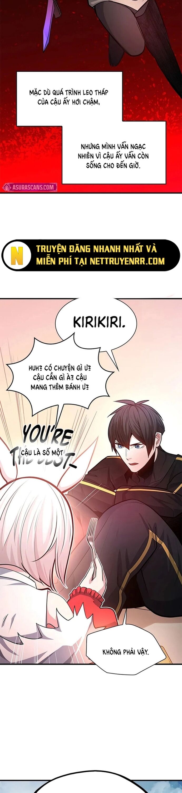 Hầm Ngục Hướng Dẫn Cấp Địa Ngục Chapter 205 - 23