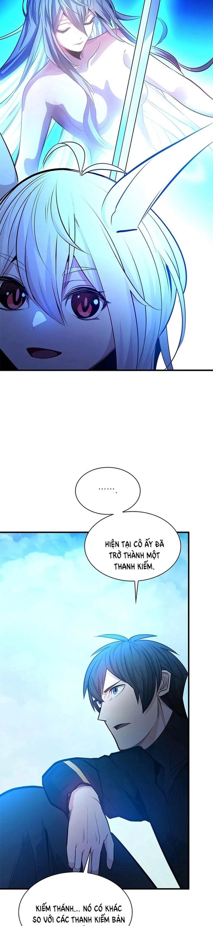 Hầm Ngục Hướng Dẫn Cấp Địa Ngục Chapter 205 - 26