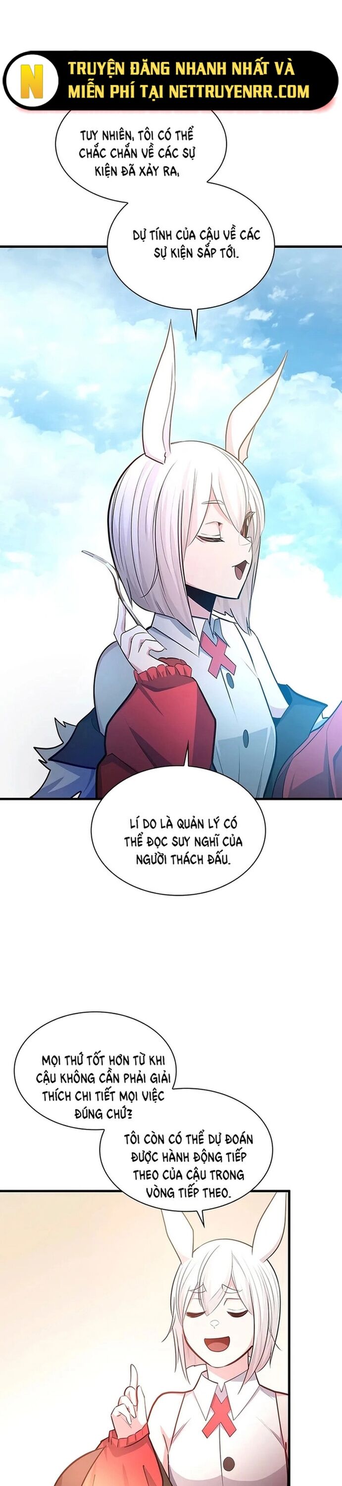 Hầm Ngục Hướng Dẫn Cấp Địa Ngục Chapter 205 - 32