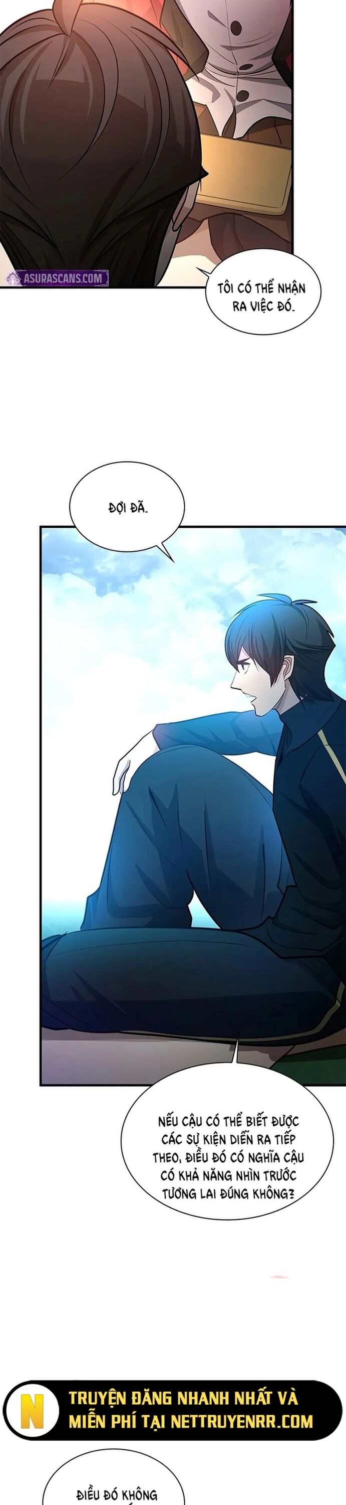 Hầm Ngục Hướng Dẫn Cấp Địa Ngục Chapter 205 - 33