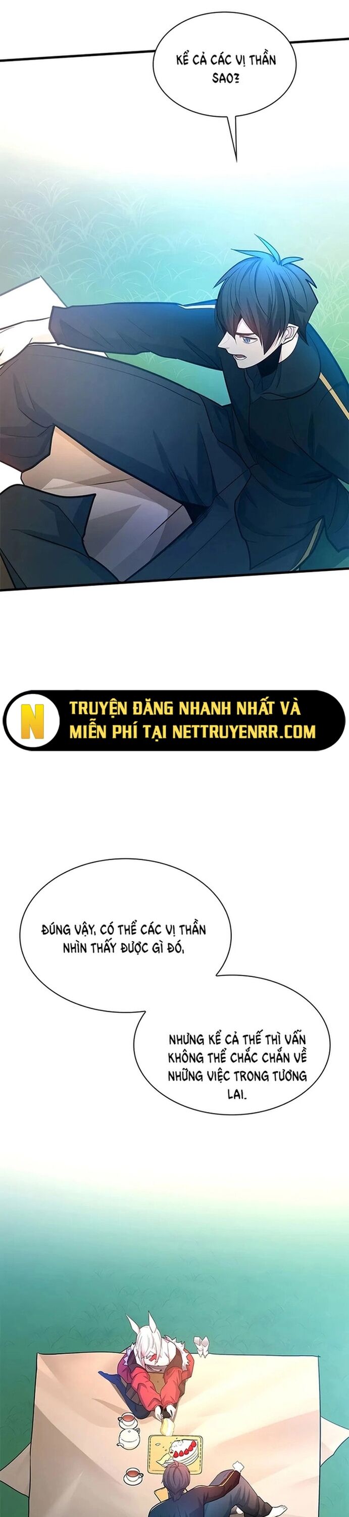 Hầm Ngục Hướng Dẫn Cấp Địa Ngục Chapter 205 - 35