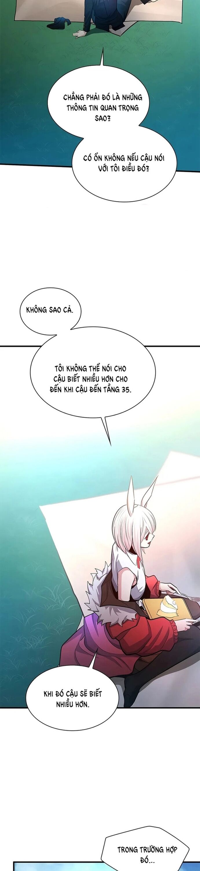 Hầm Ngục Hướng Dẫn Cấp Địa Ngục Chapter 205 - 36