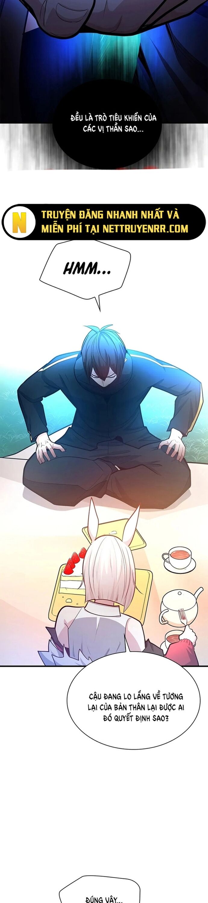 Hầm Ngục Hướng Dẫn Cấp Địa Ngục Chapter 205 - 38