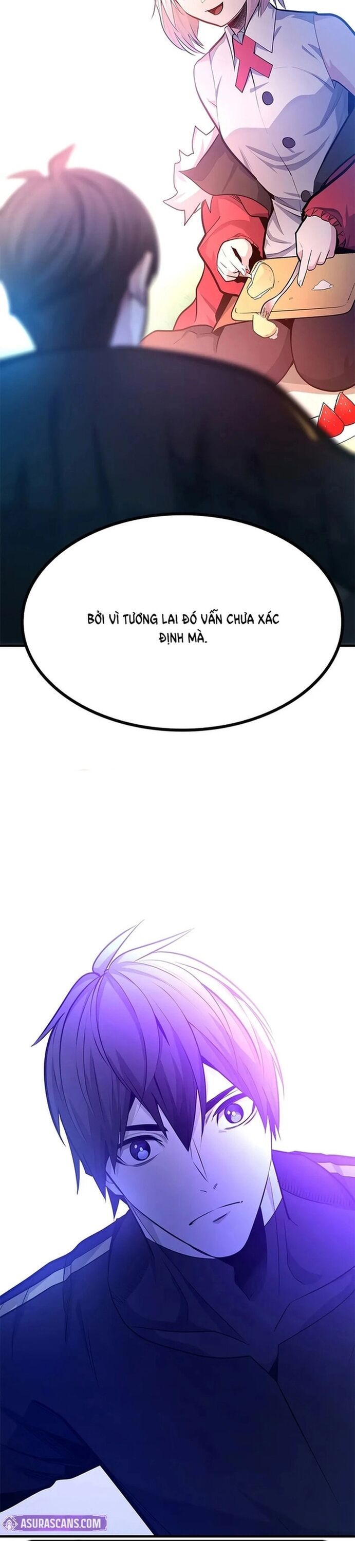 Hầm Ngục Hướng Dẫn Cấp Địa Ngục Chapter 205 - 40