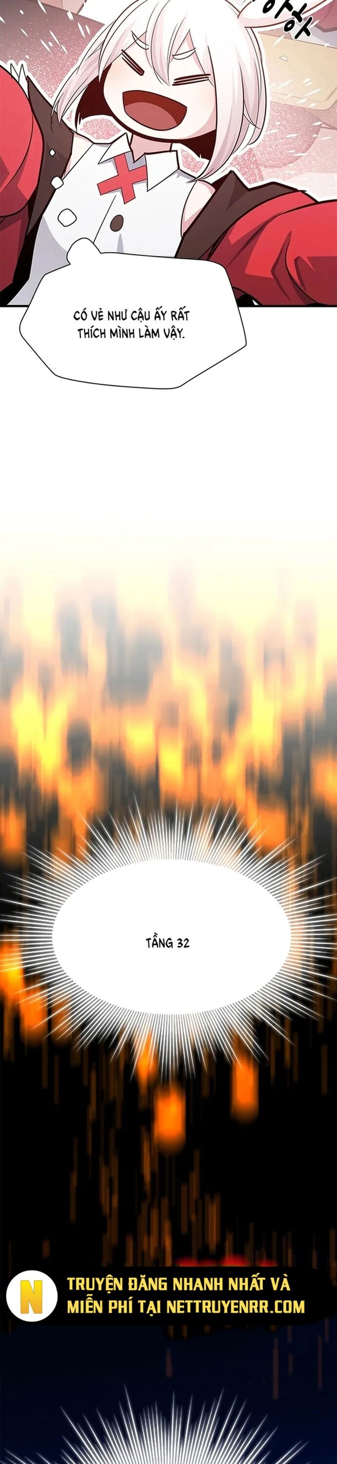 Hầm Ngục Hướng Dẫn Cấp Địa Ngục Chapter 205 - 43