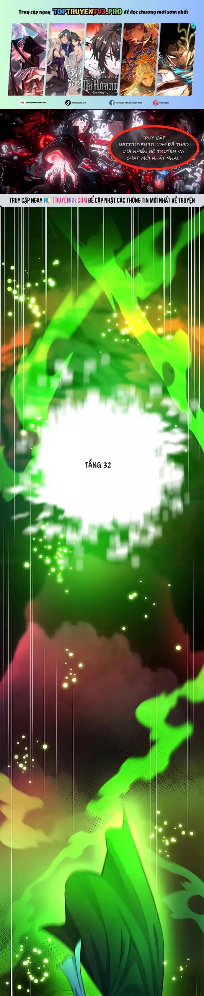 Hầm Ngục Hướng Dẫn Cấp Địa Ngục Chapter 206 - 1