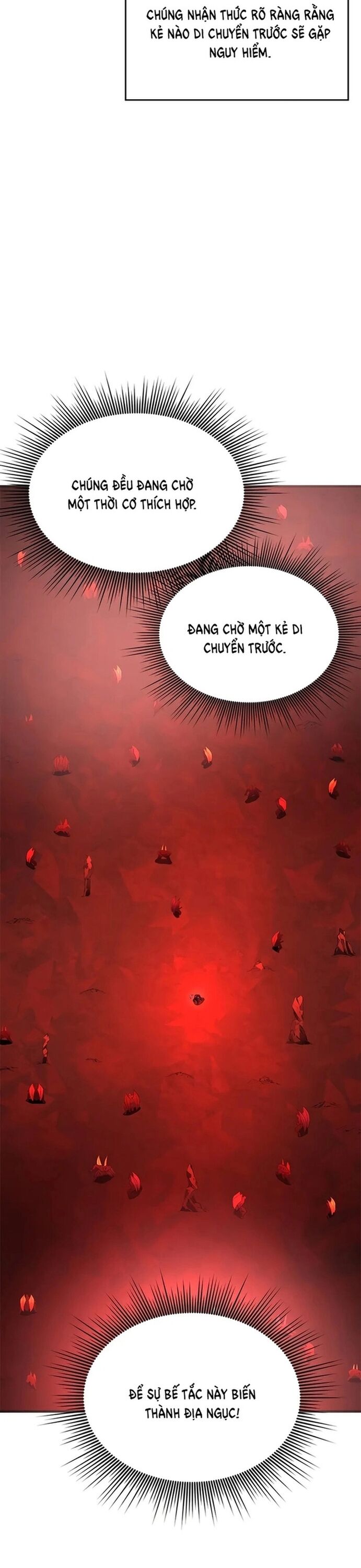 Hầm Ngục Hướng Dẫn Cấp Địa Ngục Chapter 206 - 11