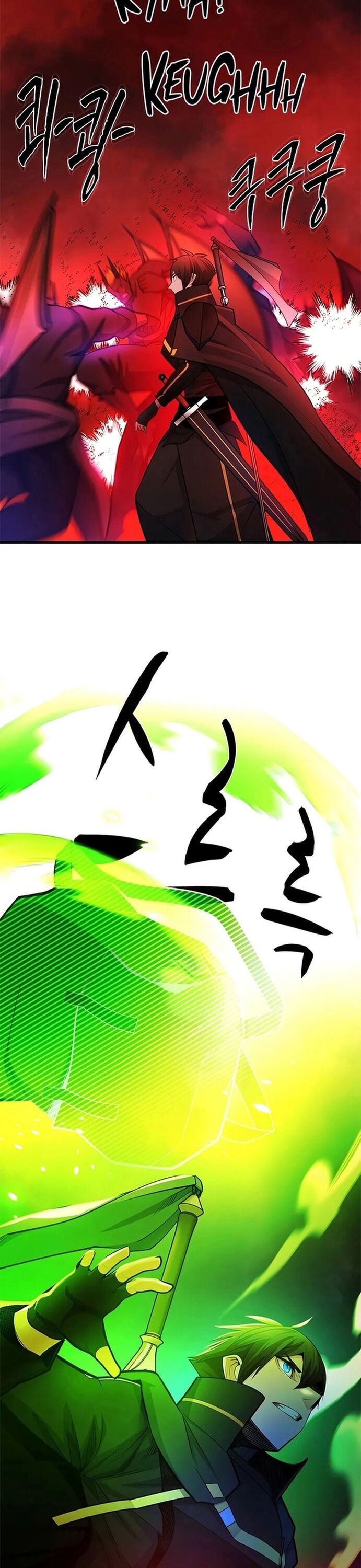 Hầm Ngục Hướng Dẫn Cấp Địa Ngục Chapter 206 - 15