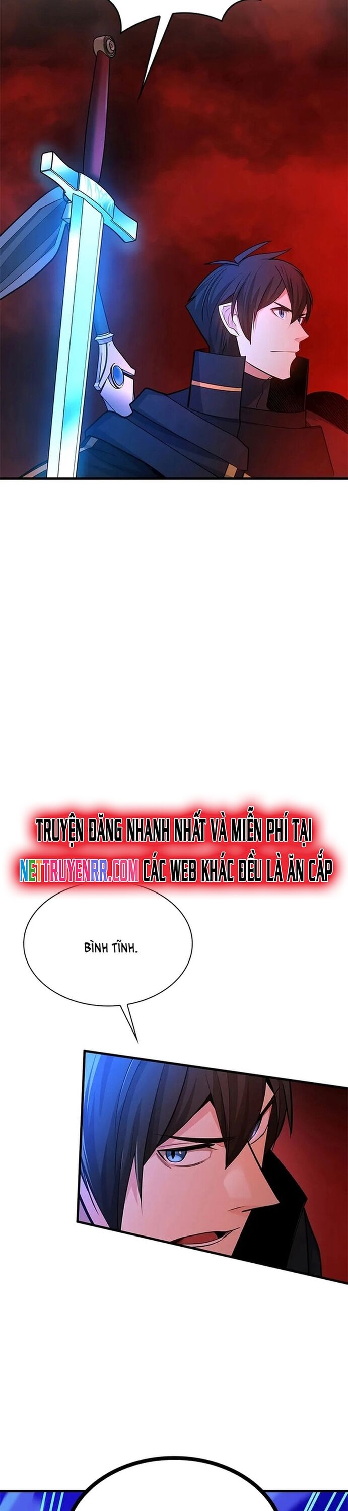 Hầm Ngục Hướng Dẫn Cấp Địa Ngục Chapter 206 - 22