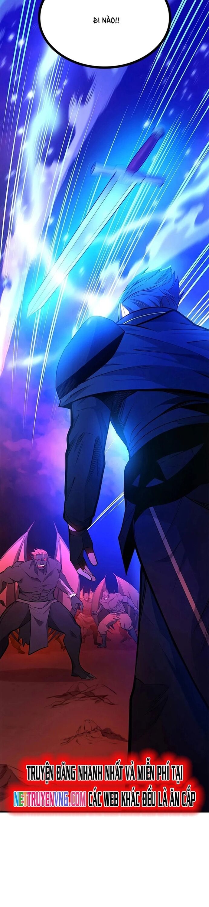 Hầm Ngục Hướng Dẫn Cấp Địa Ngục Chapter 206 - 23