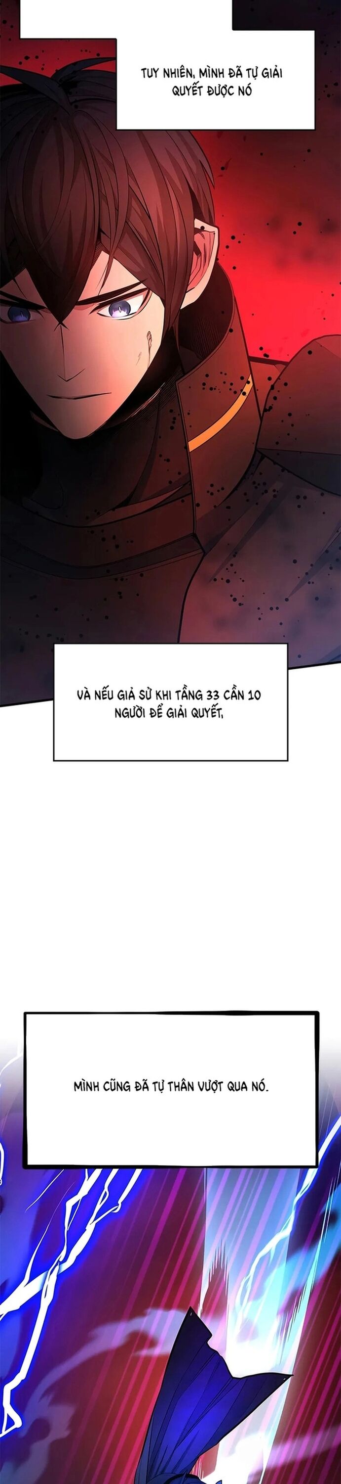 Hầm Ngục Hướng Dẫn Cấp Địa Ngục Chapter 206 - 26