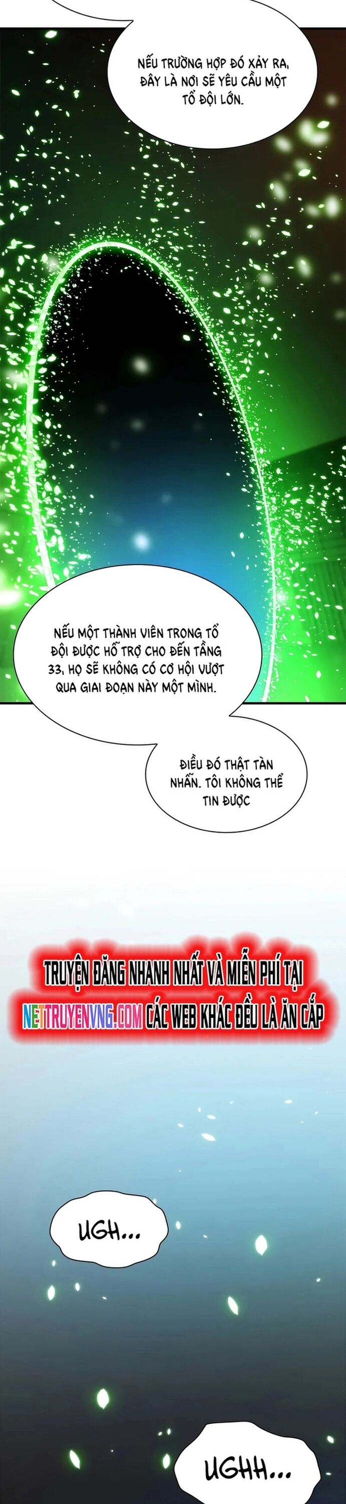 Hầm Ngục Hướng Dẫn Cấp Địa Ngục Chapter 206 - 30