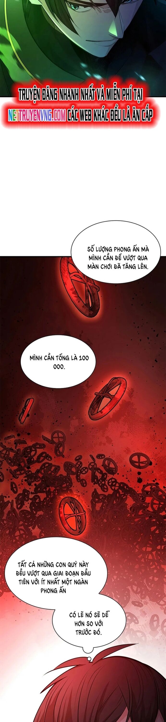 Hầm Ngục Hướng Dẫn Cấp Địa Ngục Chapter 206 - 4