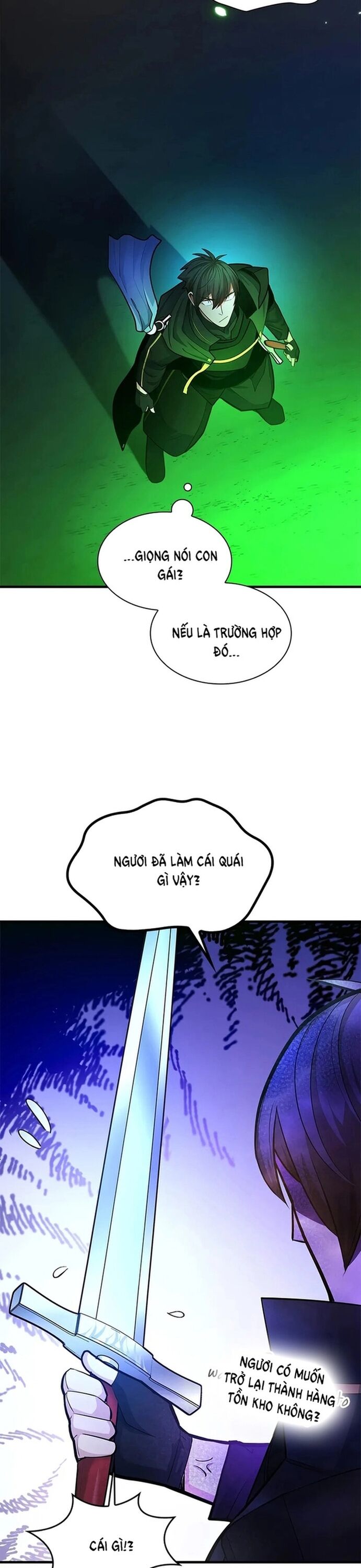 Hầm Ngục Hướng Dẫn Cấp Địa Ngục Chapter 206 - 31