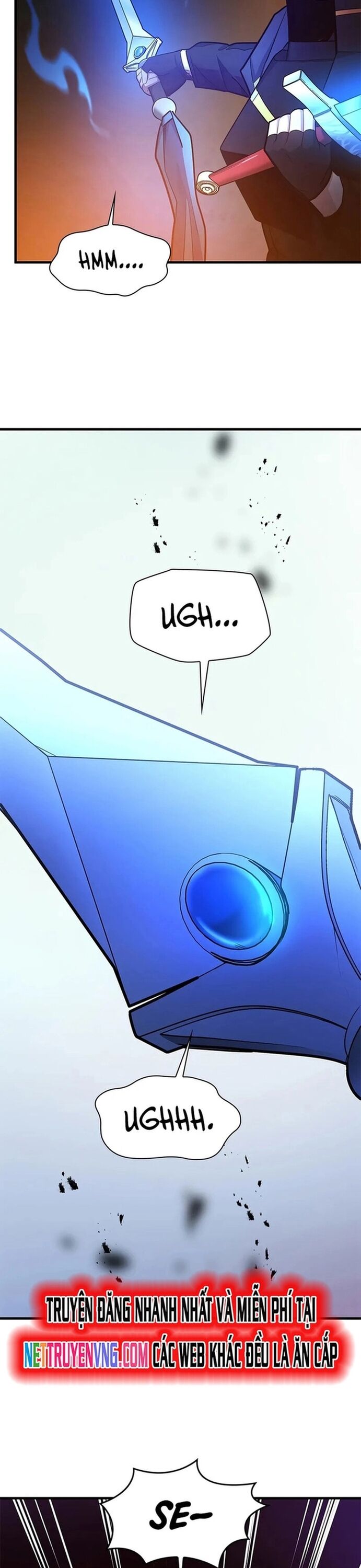 Hầm Ngục Hướng Dẫn Cấp Địa Ngục Chapter 206 - 35