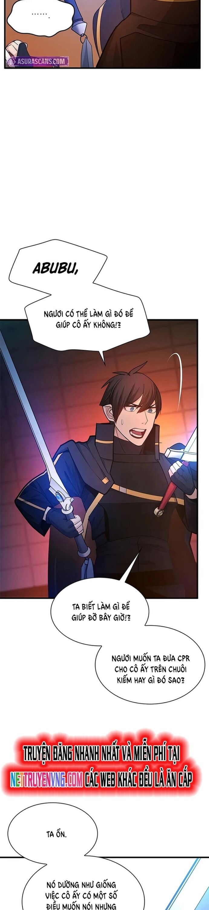 Hầm Ngục Hướng Dẫn Cấp Địa Ngục Chapter 206 - 37