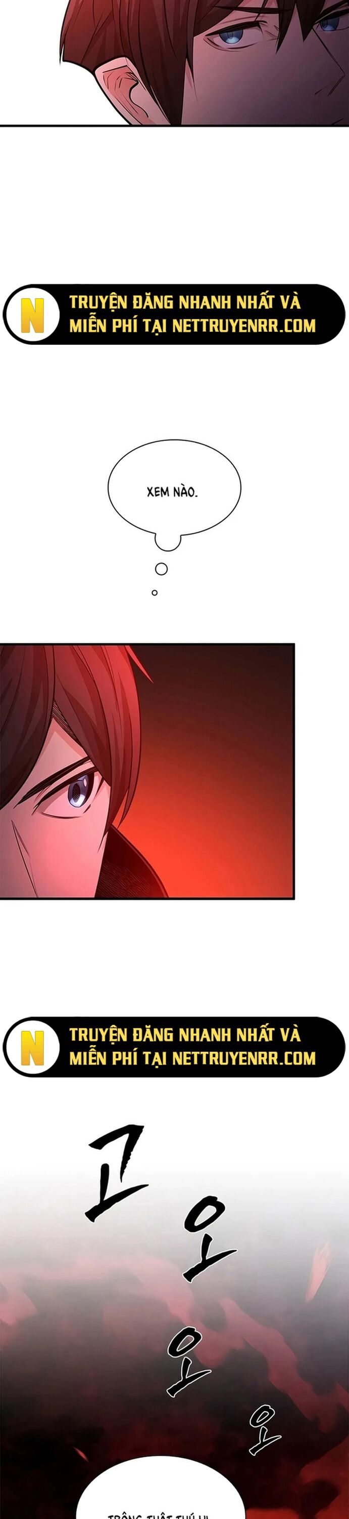 Hầm Ngục Hướng Dẫn Cấp Địa Ngục Chapter 206 - 5