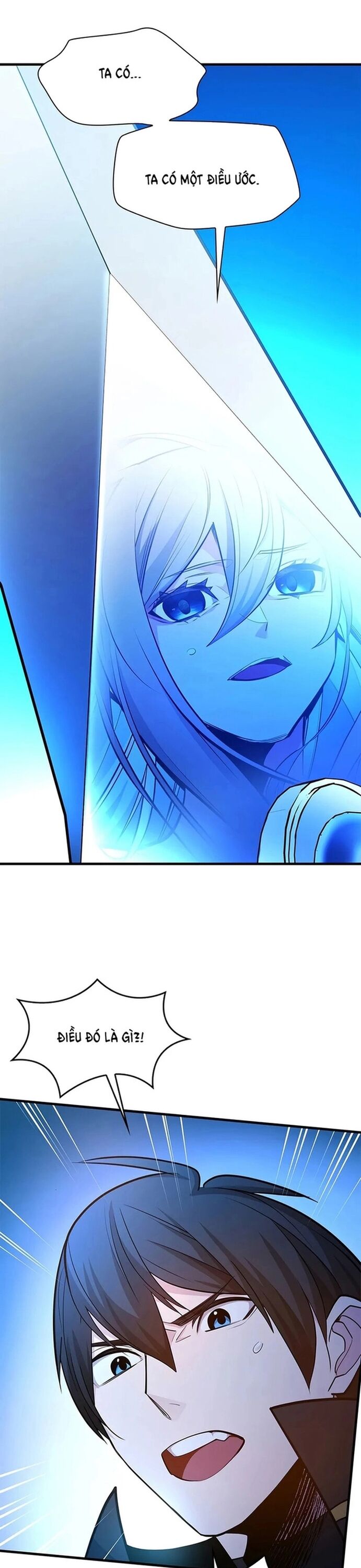 Hầm Ngục Hướng Dẫn Cấp Địa Ngục Chapter 206 - 42