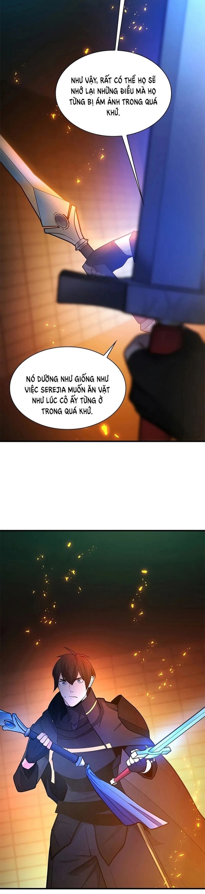 Hầm Ngục Hướng Dẫn Cấp Địa Ngục Chapter 206 - 45