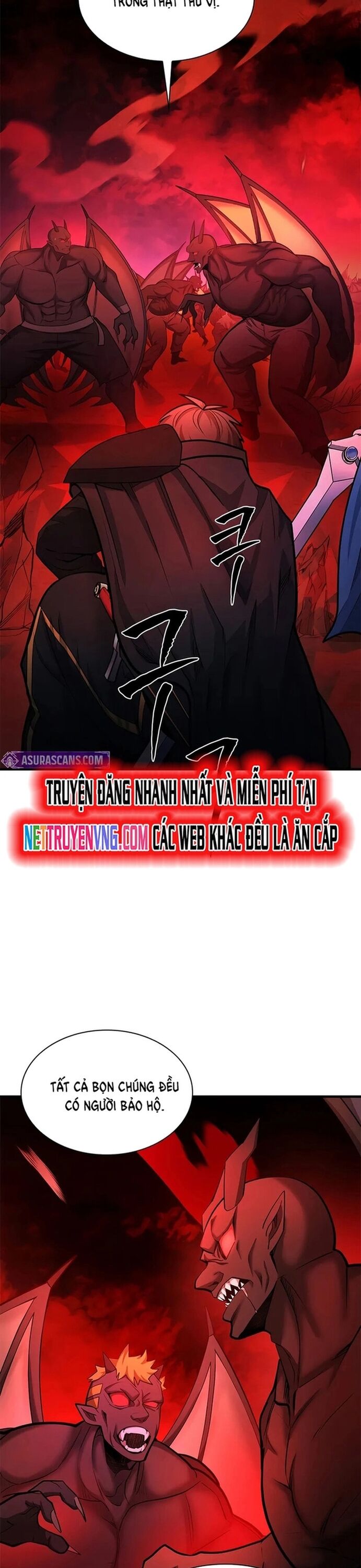 Hầm Ngục Hướng Dẫn Cấp Địa Ngục Chapter 206 - 6