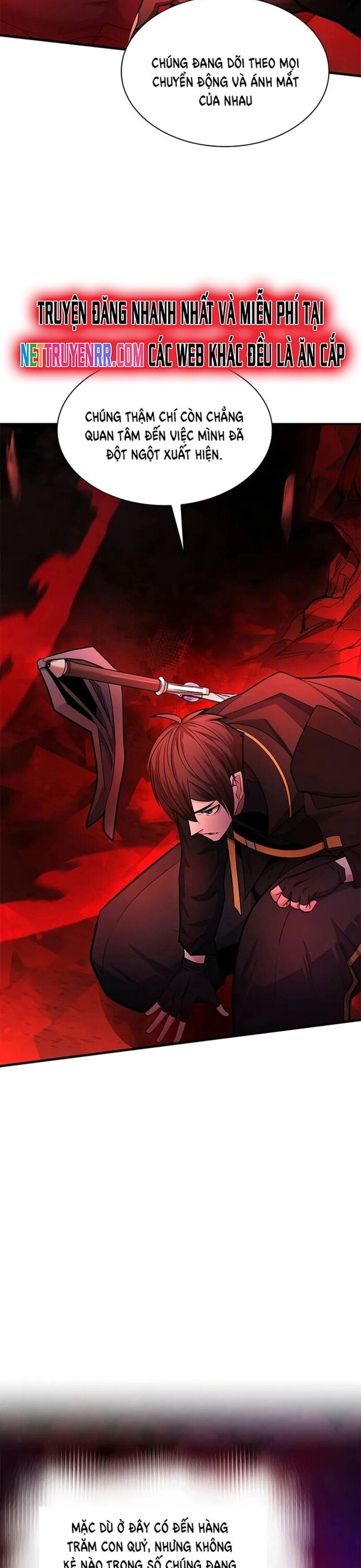 Hầm Ngục Hướng Dẫn Cấp Địa Ngục Chapter 206 - 7