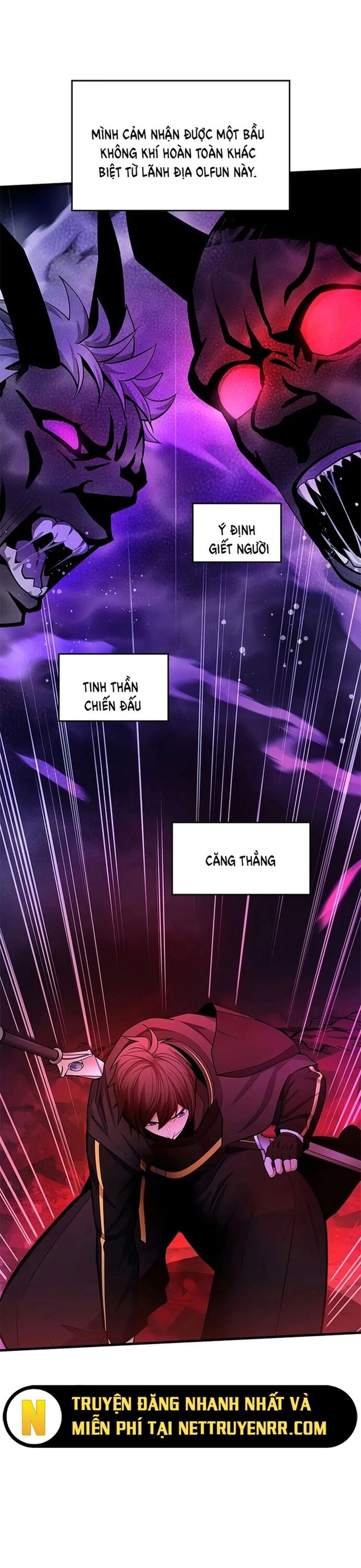 Hầm Ngục Hướng Dẫn Cấp Địa Ngục Chapter 206 - 9