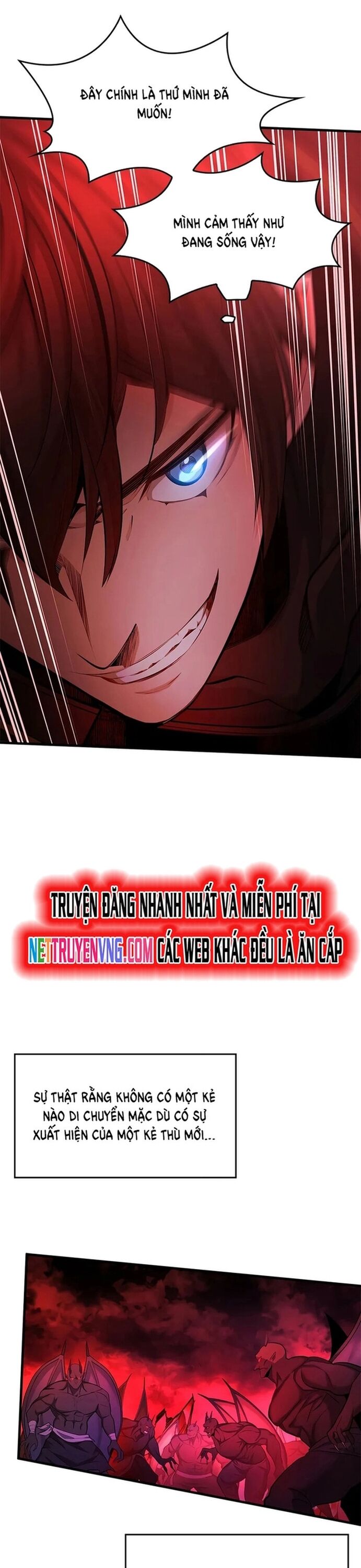 Hầm Ngục Hướng Dẫn Cấp Địa Ngục Chapter 206 - 10