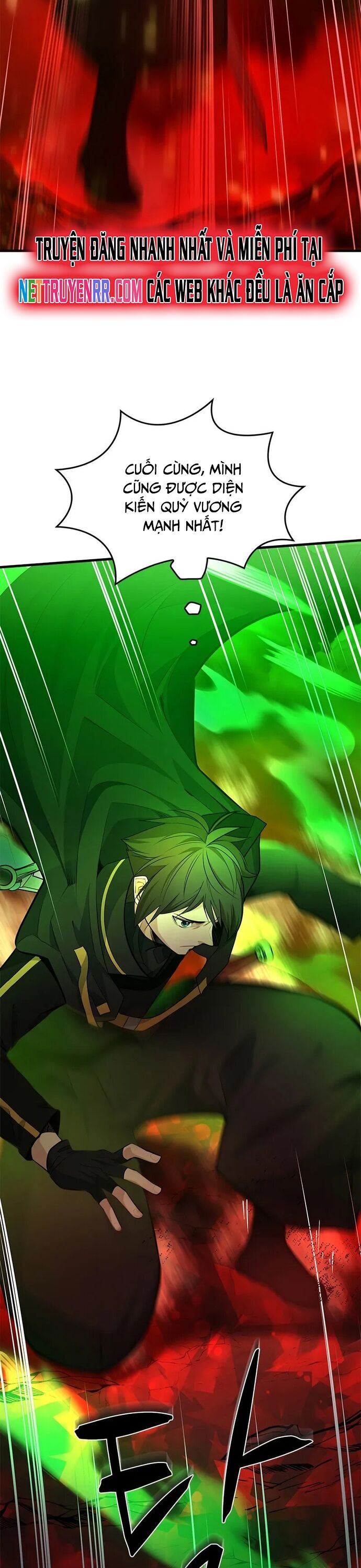 Hầm Ngục Hướng Dẫn Cấp Địa Ngục Chapter 207 - 2