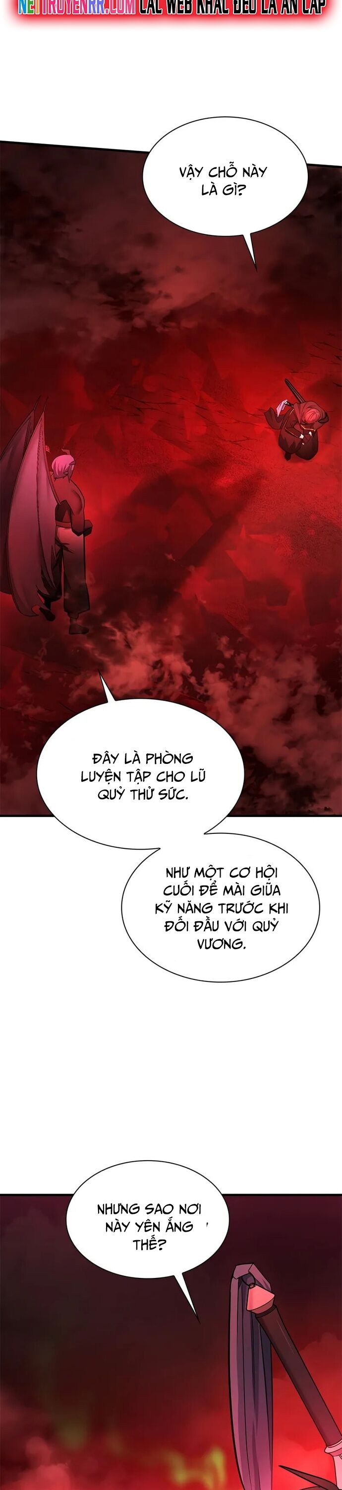 Hầm Ngục Hướng Dẫn Cấp Địa Ngục Chapter 207 - 12