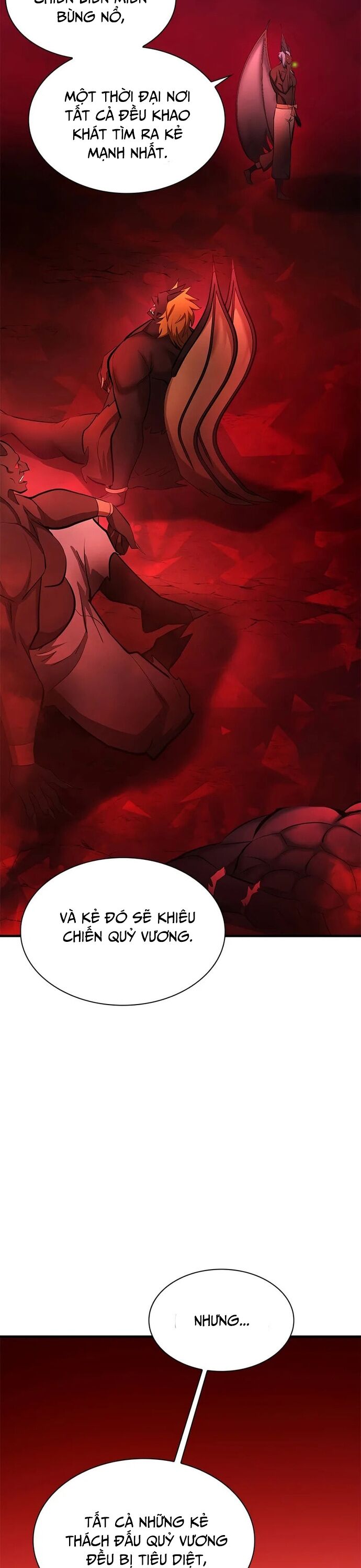 Hầm Ngục Hướng Dẫn Cấp Địa Ngục Chapter 207 - 14
