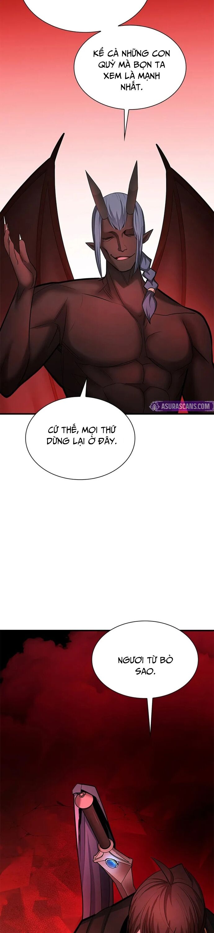Hầm Ngục Hướng Dẫn Cấp Địa Ngục Chapter 207 - 15