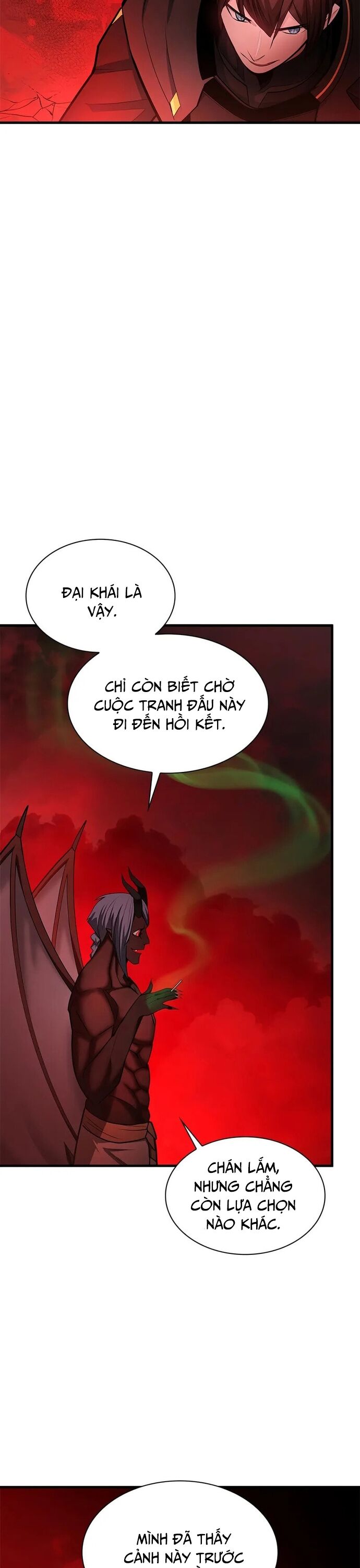 Hầm Ngục Hướng Dẫn Cấp Địa Ngục Chapter 207 - 16