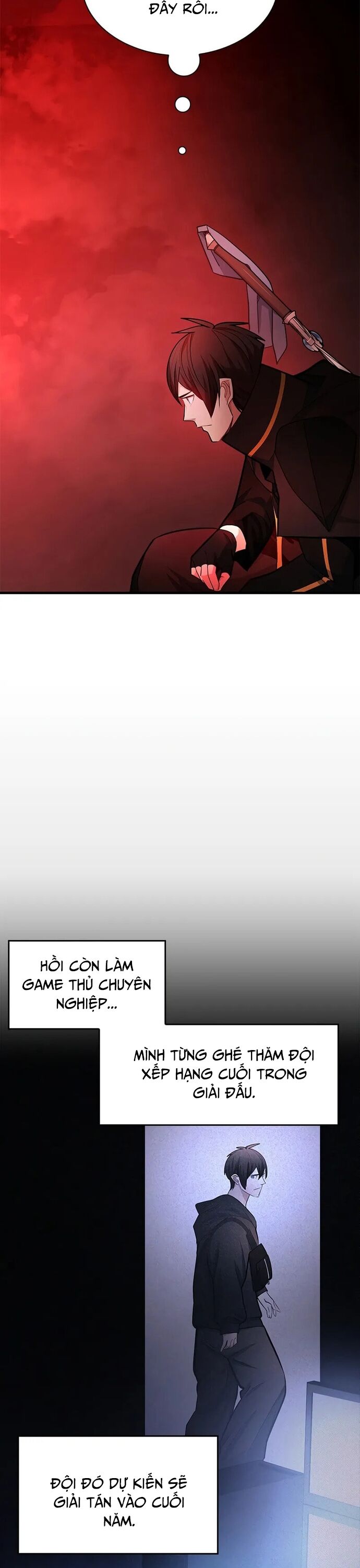 Hầm Ngục Hướng Dẫn Cấp Địa Ngục Chapter 207 - 17