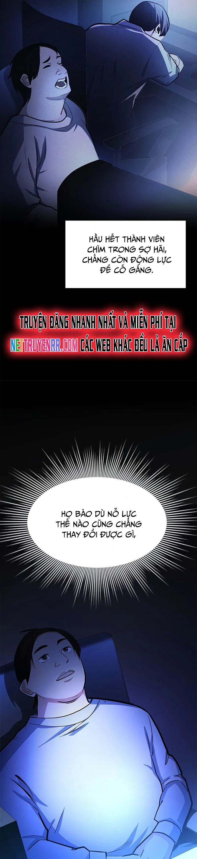 Hầm Ngục Hướng Dẫn Cấp Địa Ngục Chapter 207 - 18