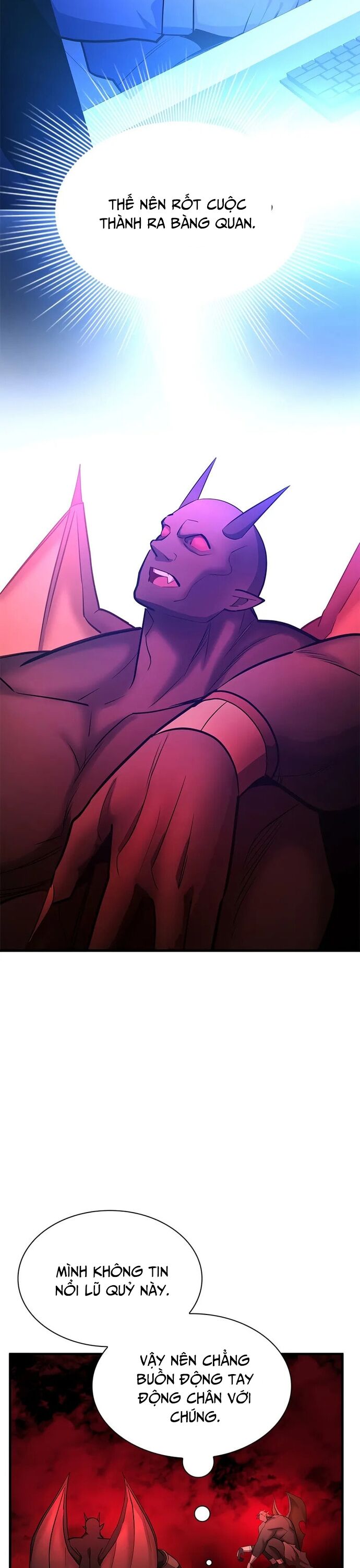 Hầm Ngục Hướng Dẫn Cấp Địa Ngục Chapter 207 - 19