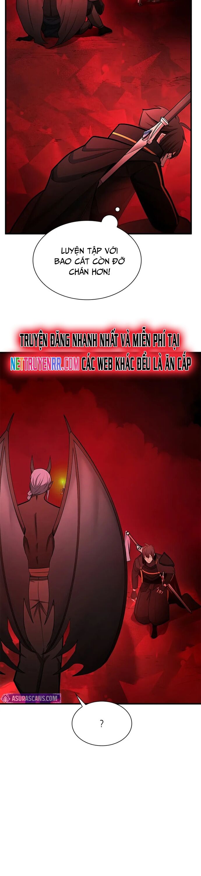 Hầm Ngục Hướng Dẫn Cấp Địa Ngục Chapter 207 - 20