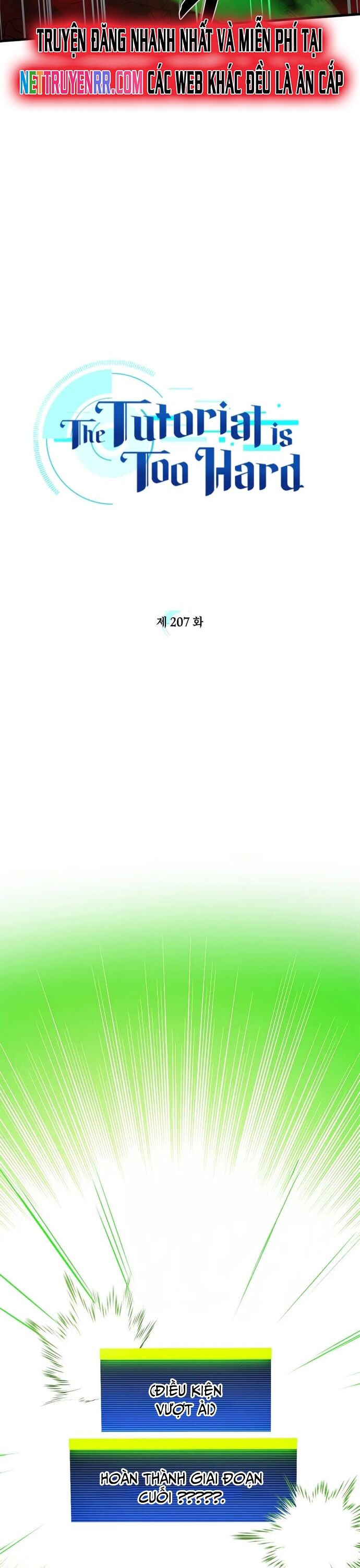 Hầm Ngục Hướng Dẫn Cấp Địa Ngục Chapter 207 - 3