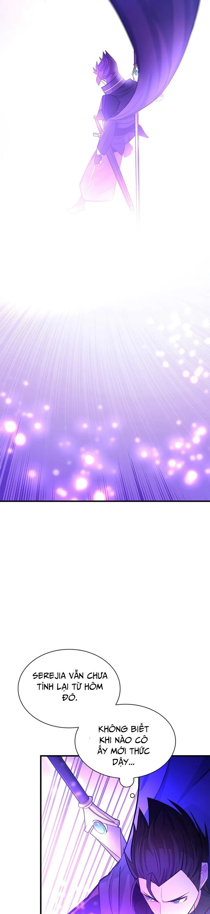 Hầm Ngục Hướng Dẫn Cấp Địa Ngục Chapter 207 - 25