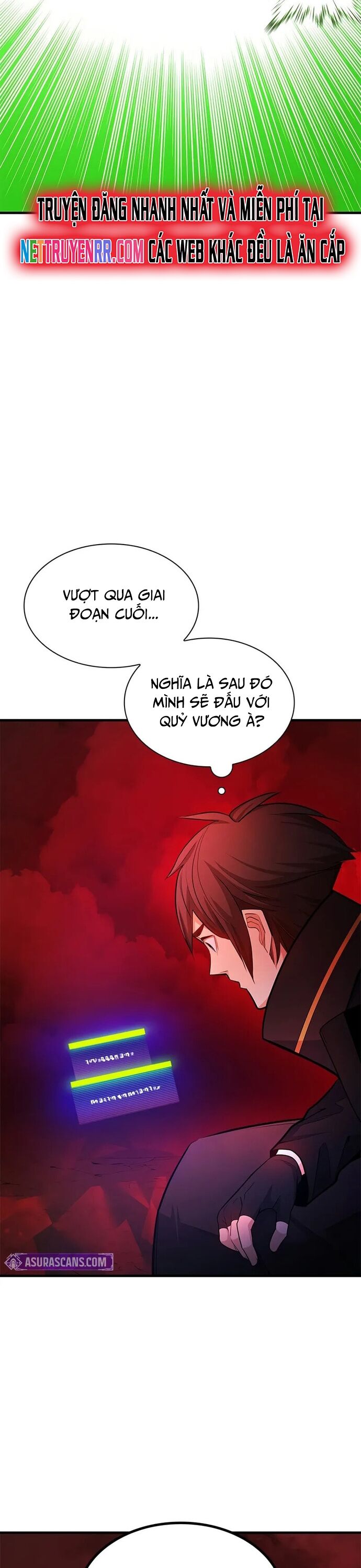 Hầm Ngục Hướng Dẫn Cấp Địa Ngục Chapter 207 - 4