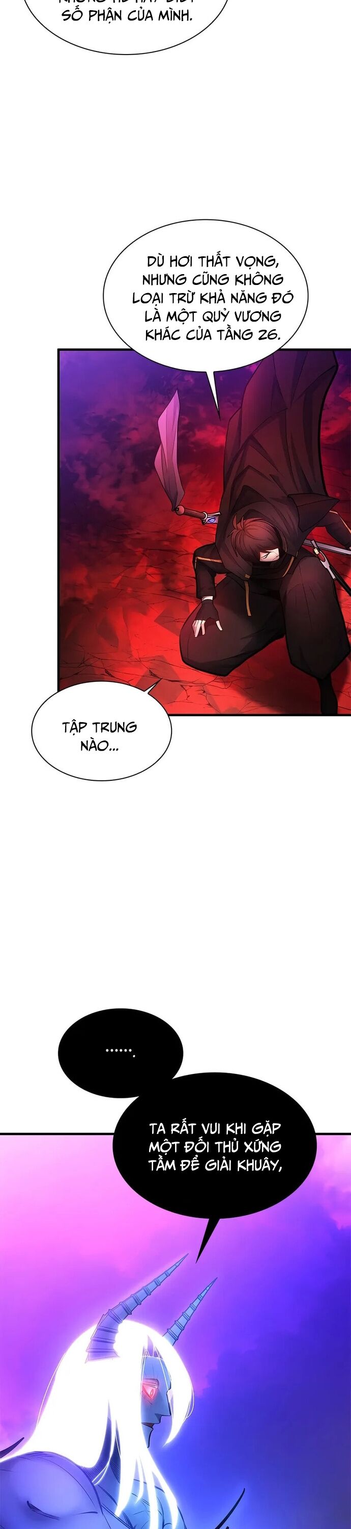 Hầm Ngục Hướng Dẫn Cấp Địa Ngục Chapter 207 - 37