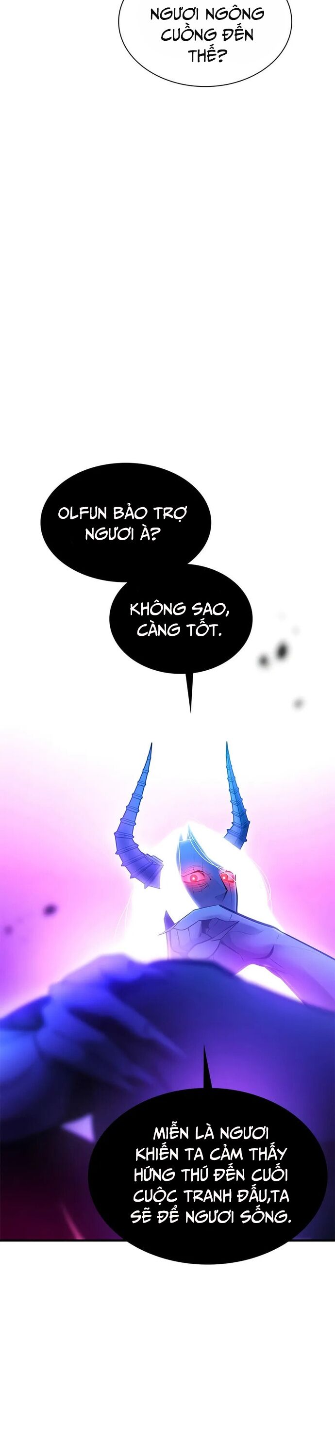 Hầm Ngục Hướng Dẫn Cấp Địa Ngục Chapter 207 - 41