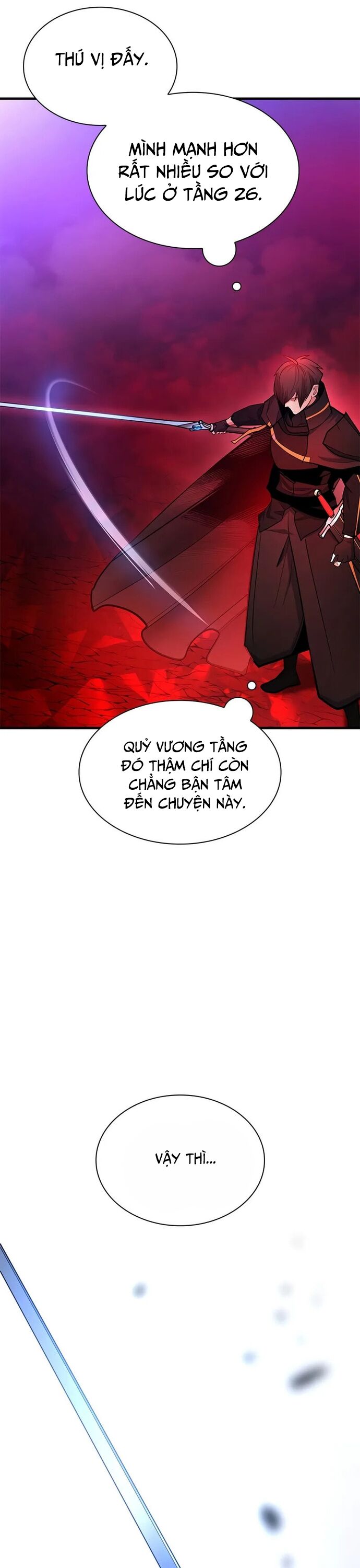 Hầm Ngục Hướng Dẫn Cấp Địa Ngục Chapter 207 - 42