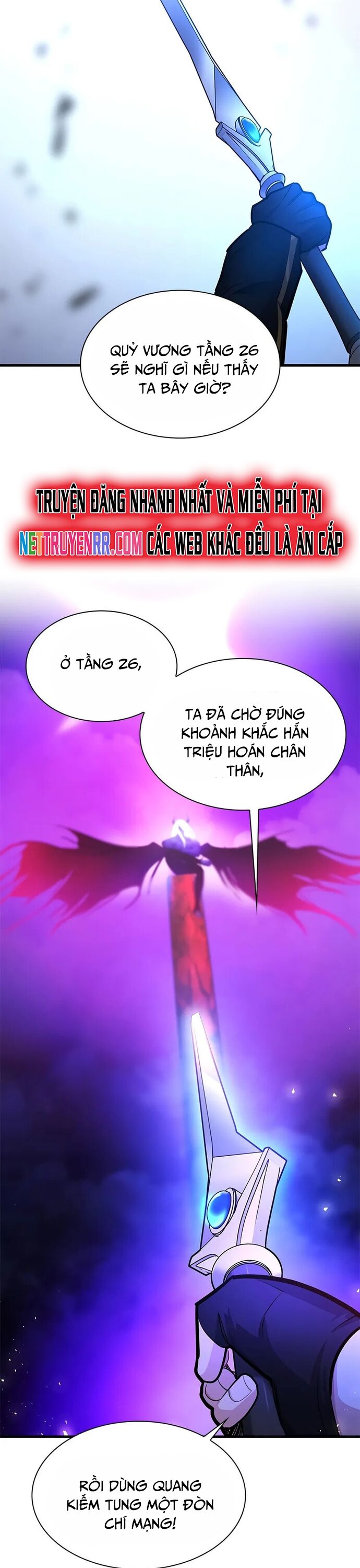 Hầm Ngục Hướng Dẫn Cấp Địa Ngục Chapter 207 - 43